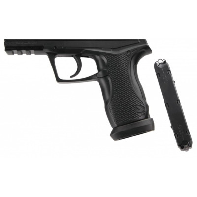 Пневматический пистолет Gamo C-15 Blowback