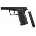 Пневматический пистолет Gamo C-15 Blowback