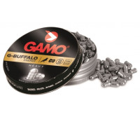 Пули для пневматического оружия Gamo G-Buffalo