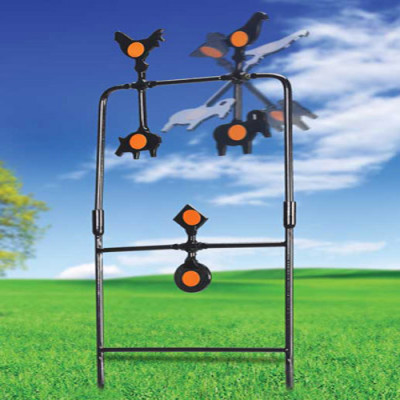 Мишень движущаяся Gamo Spinner Target