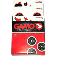 Мишень картонная Gamo Target