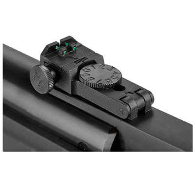 Пневматическая винтовка Hatsan Striker AR