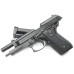 Пневматический пистолет KWC Beretta-15 металлический