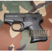 Стартовый пистолет Stalker 906 Black