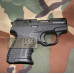 Стартовый пистолет Stalker 906 Black