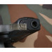 Стартовый пистолет Stalker 906 Black