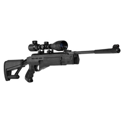 Пневматическая винтовка Hatsan Striker AR