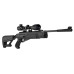 Пневматическая винтовка Hatsan Striker AR