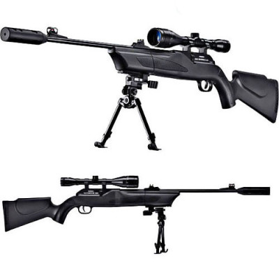 Пневматическая винтовка Umarex 850 AirMagnum XT