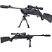 Пневматическая винтовка Umarex 850 AirMagnum XT