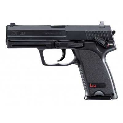 Пневматический пистолет H&K USP
