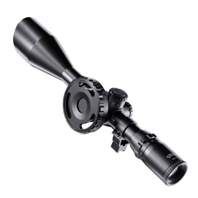 Прицел оптический Walther FT- 8-32x56