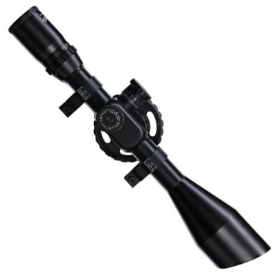 Прицел оптический Walther FT- 8-32x56
