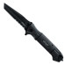Нож складной Walther Black Tack Tanto