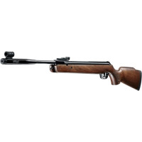 Пневматична гвинтівка Walther LGV Master Ultra 23J