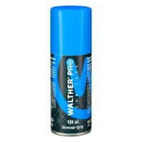 Масло для чистки оружия Walther Pro Gun Care, 100 мл