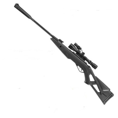 Пневматическая винтовка Gamo Whisper X Vampir