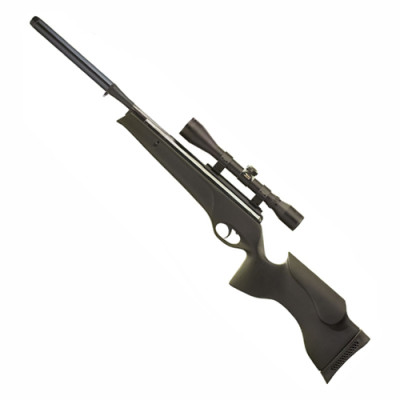 Пневматическая винтовка BSA XL Tactical