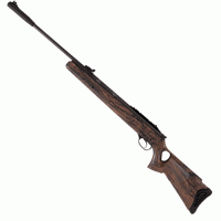 Пневматическая винтовка Hatsan 125 TH MW SAS, Quattro trigger
