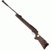 Пневматическая винтовка Hatsan 125 TH MW SAS, Quattro trigger