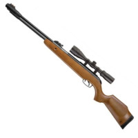 Пневматическая винтовка Browning Leverage