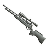Пневматическая винтовка BSA Scorpion T10 Rifle PCP