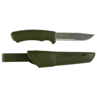 Нож Mora Bushcraft Forest