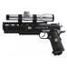 Пневматический пистолет Colt Special Combat Xtreme
