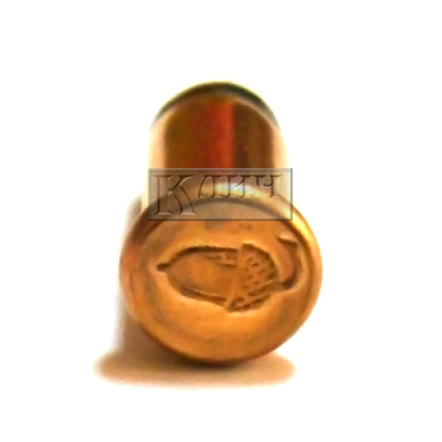Патрон Флобера Dynamit Nobel/RWS, 100 шт