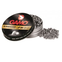 Пули для пневматического оружия Gamo G-Hammer