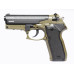 Пневматический пистолет Gamo PT-80 Special Edition