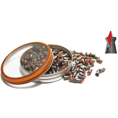 Пули для пневматического оружия Gamo Red Fire