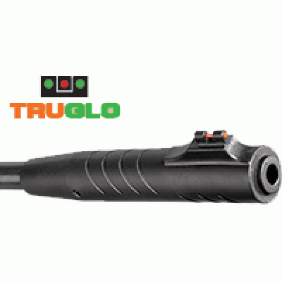 Пневматическая винтовка Hatsan 125 TH MW SAS, Quattro trigger
