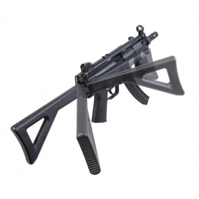 Пневматический пистолет-пулемет Heckler & Koch MP5 K-PDW Blowback