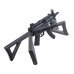 Пневматический пистолет-пулемет Heckler & Koch MP5 K-PDW Blowback