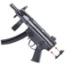 Пневматический пистолет-пулемет Heckler & Koch MP5 K-PDW Blowback