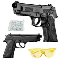 Пневматический пистолет Beretta Elite 2