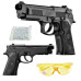Пневматический пистолет Beretta Elite 2