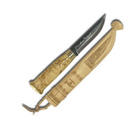 Туристический нож Marttiini Carving knife 562/2