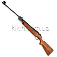 Пневматическая винтовка ИЖМЕХ/Baikal MP-513 М с деревянным ложе