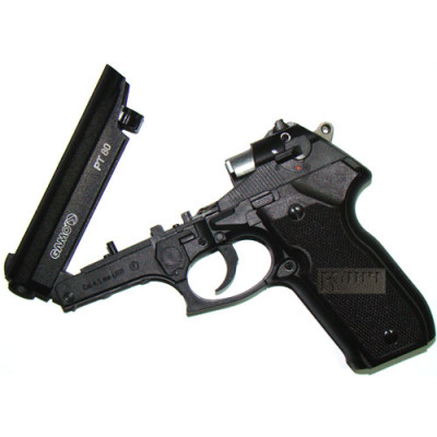 Пневматический пистолет Gamo PT-80
