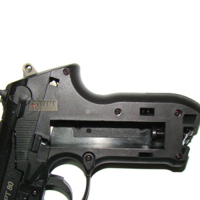 Пневматический пистолет Gamo PT-80