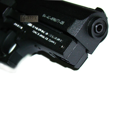 Пневматический пистолет Gamo PT-80