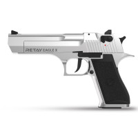 Стартовый пистолет Retay Eagle X Chrome