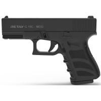 Стартовый пистолет Retay G19C, 14 зарядный