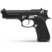 Стартовый пистолет Retay Mod 92 Mixed