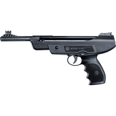 Пневматический пистолет Ruger Mark I