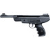 Пневматический пистолет Ruger Mark I