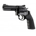 Пневматический револьвер Smith & Wesson 586 4