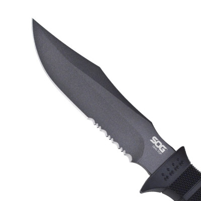 Нож SOG Seal Pup